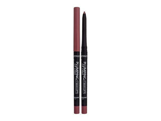 Catrice - Plumping Lip Liner 060 Cheers To Life - For Women, 0.35 g on Productcaster.