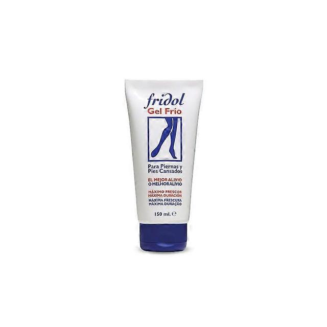 Farline fridol gel frio 150ml on Productcaster.