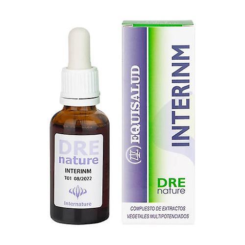 Internature Drenature Interinm Drops 30 ml on Productcaster.