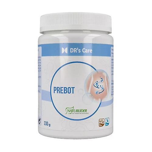 Naturlider Prebot 330 g of powder on Productcaster.