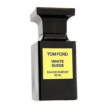 Tom Ford Privat blanding hvit semsket skinn eau de parfum spray - 50ml/1.7oz on Productcaster.