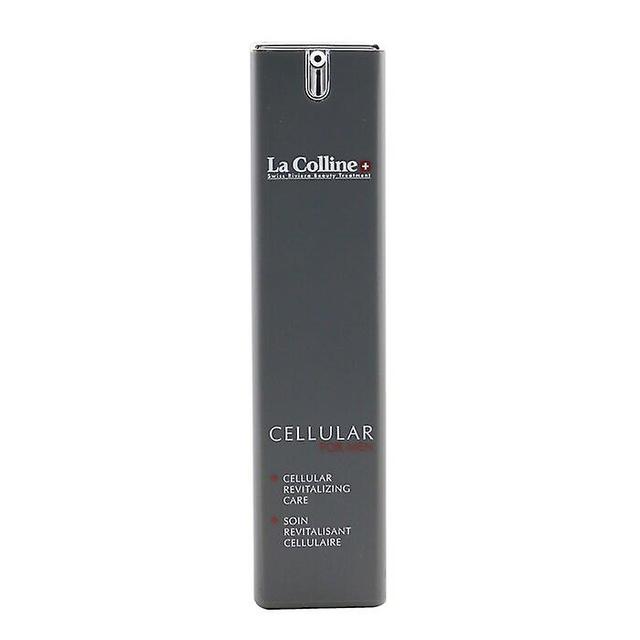 La Colline Cellular for men cellular revitalizing care - multifunction hydrating cream - 50ml/1.7oz on Productcaster.