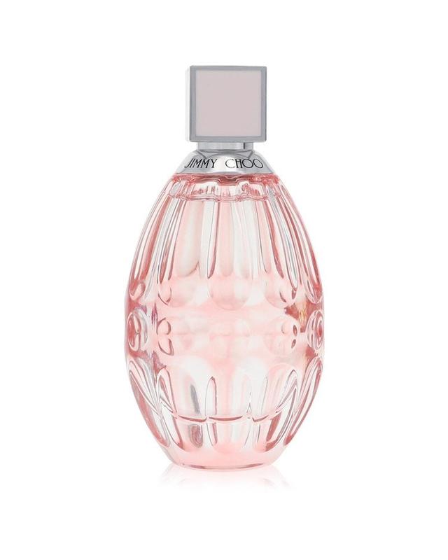 Jimmy Choo Leau Eau De Toilette Spray n/a 90 ml on Productcaster.