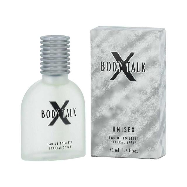 Women Perfume EDT Muelhens Extase Body Talk 50 ml on Productcaster.