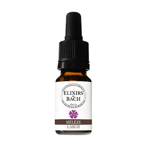 Elixirs & Co 19 Larch 10 ml of floral elixir on Productcaster.