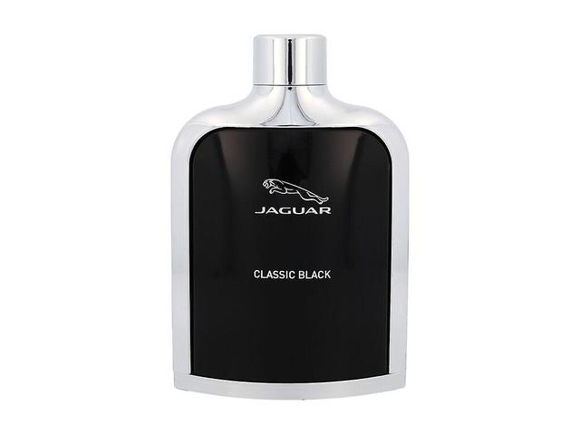 Jaguar - Classic Black - For Men, 100 ml on Productcaster.