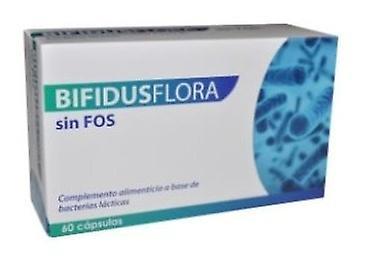 Phytovit Bifidusflora Without Fos 60 Vcaps on Productcaster.