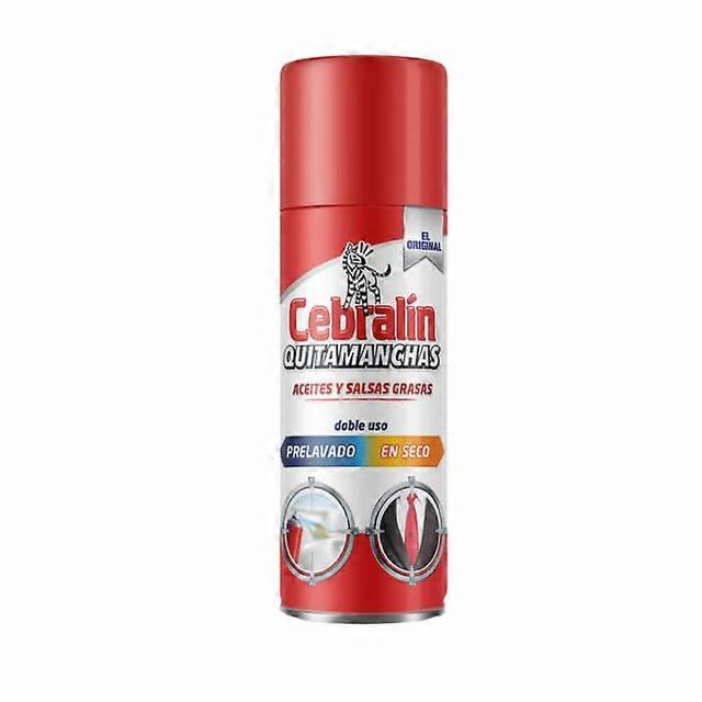 Cebralin stain remover 200ml on Productcaster.