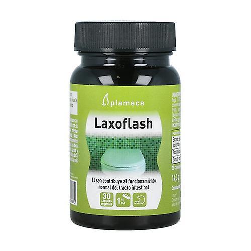 Plameca Laxoflash 30 kapsúl on Productcaster.