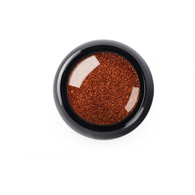 Flye Nail Glitter Mirror Powder Relief Special Powder E on Productcaster.