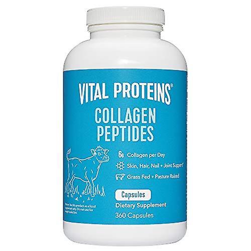 Suplement vital proteins collagen pills on Productcaster.