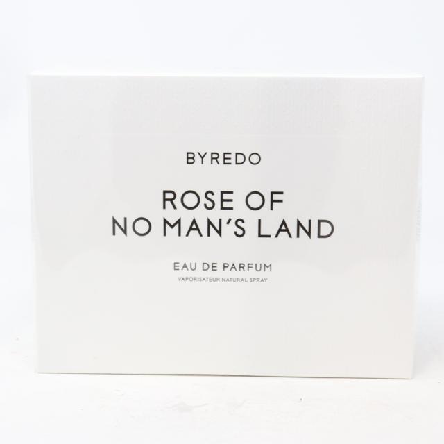 Rose Of No Man's Land von Byredo Eau de Parfum 1.6oz/50ml Spray Neu mit Box 1.6 oz on Productcaster.