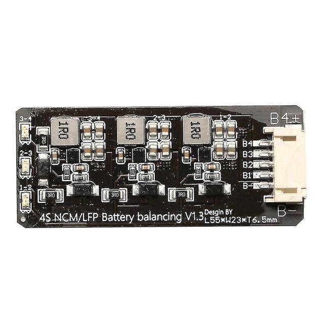 4s Li- Lipo Po4 Lfp Active Equalizer Bar on Productcaster.