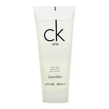 Calvin Klein Ck one body wash - 200ml/6.7oz on Productcaster.