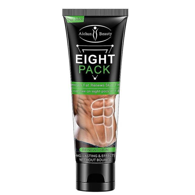 Fitness Powerful Abdominal Muscle Cream Stronger Muscle Strong Anti Cellulite Burn Fat Product on Productcaster.