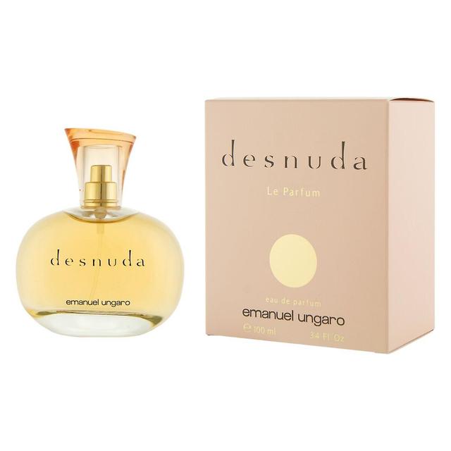 Emanuel Ungaro EDP Desnuda Women's Perfume 100 ml on Productcaster.