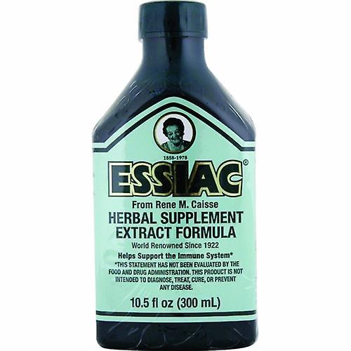 Essiac International Essiac Liquid Herbal Supplement Extract Formula, 10.5 fl oz (Confezione da 3) on Productcaster.