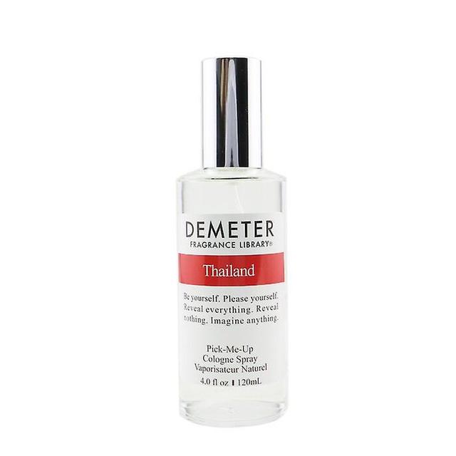 Demeter Thailand cologne spray (destination collection) - 120ml/4oz on Productcaster.