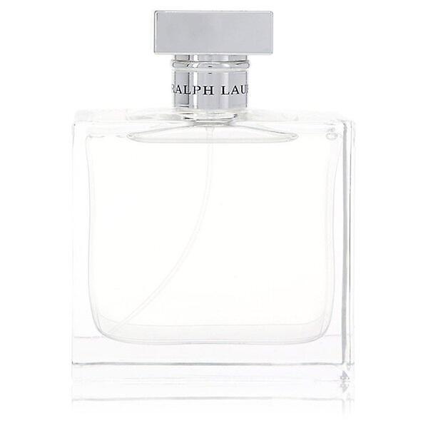 Ralph Lauren Romantikk Eau De Parfum Spray (tester) 3,4 oz for kvinner Ingefær 3.4 oz on Productcaster.