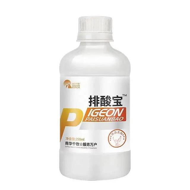 Jinzhaolai Pai Suanbao Pigeon Racing Pigeon Homing Pigeon Magic Treasure Competition Conditioning Nutrition Supplement Can Relieve Fatigue on Productcaster.