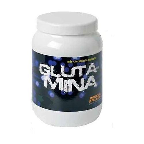 MegaPlus Glutamin (citron smag) 300 g (Citron) on Productcaster.