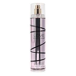 Love by sofia vergara body mist by sofia vergara on Productcaster.