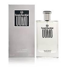 Sergio Tacchini - Uomo EDT 100ml on Productcaster.