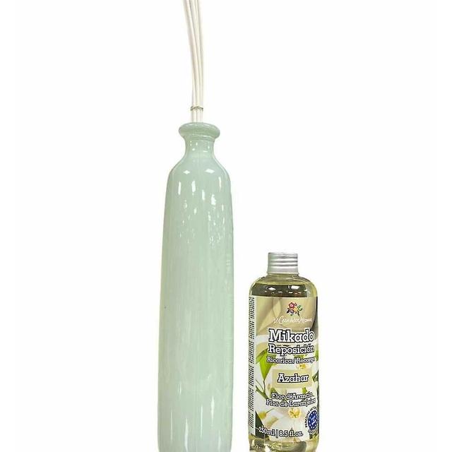 Perfume Sticks La Casa de los Aromas Mikado XL Orange Blossom (250 ml) on Productcaster.