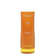 Dermacol - Self Tan Lotion - Self-tanning body lotion 200ml on Productcaster.