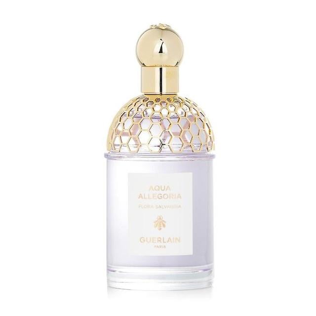 Guerlain Aqua allegoria flora salvaggia eau de toilette spray - 125ml / 4,2oz on Productcaster.