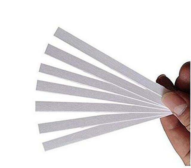 Aromatherapy Test Strips 100 Perfume Testing Strips Essential Oils Test Tester Paper Strips For Perf on Productcaster.