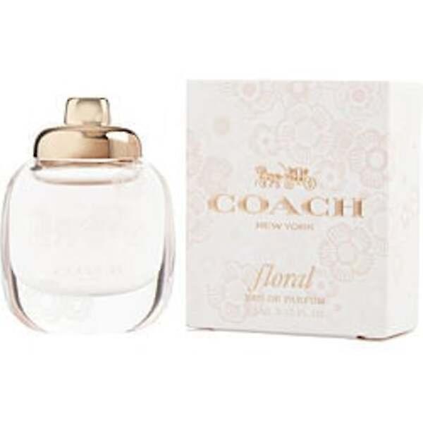 COACH FLORAL by Coach EAU DE PARFUM 0.15 OZ MINI da Donna Gelsomino on Productcaster.