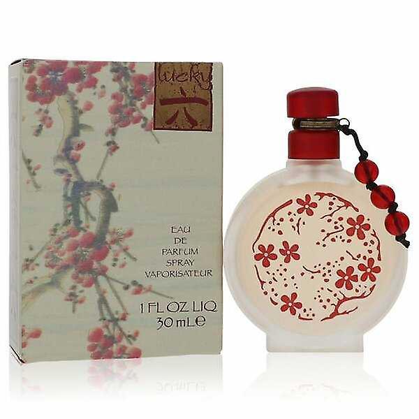 Liz Claiborne Lucky Number 6 Eau De Parfum Spray 1 Oz For Women on Productcaster.