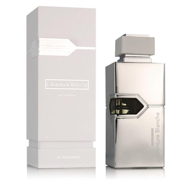 Women's Perfume Al Haramain EDP L'Aventure Blanche 200 ml on Productcaster.