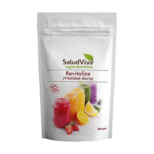 Salud Viva Revitalizujte Eco 250 g on Productcaster.