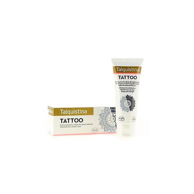 Lacer talquistina tattoo spf25 70ml on Productcaster.