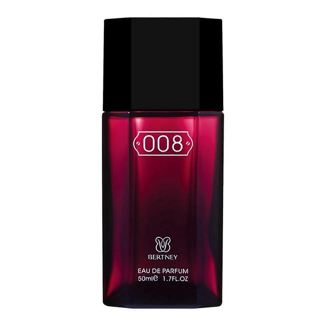 unbrand Flower And Fruit Perfume Is Elegant And Fresh Mild And Not Pungent 50ml Pink on Productcaster.