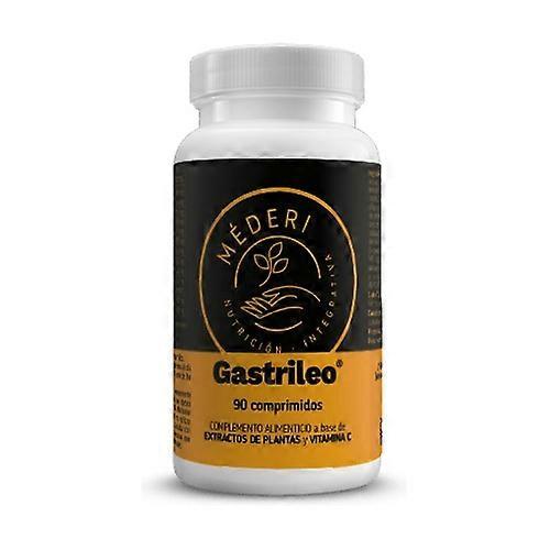 Méderi Gastrileo 90 tablets on Productcaster.