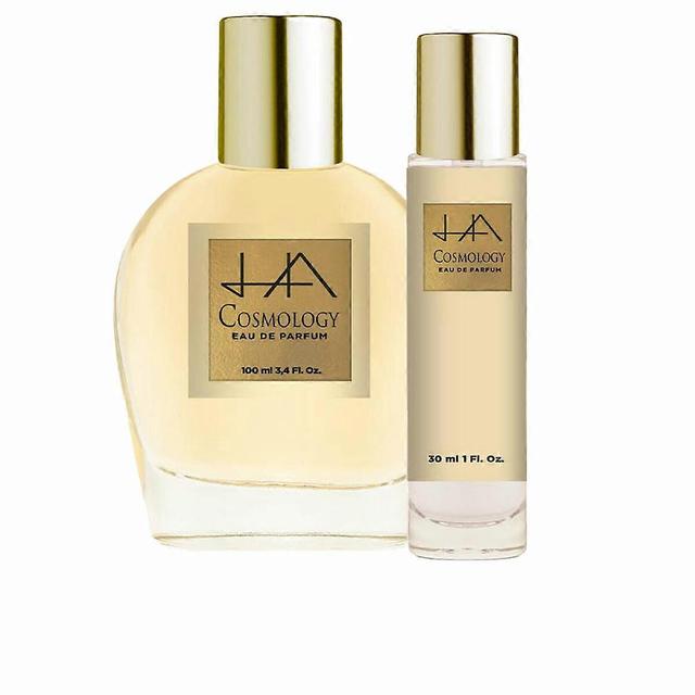 Women's Perfume Set Hannibal Laguna Cosmology 2 Pieces 2 pz on Productcaster.