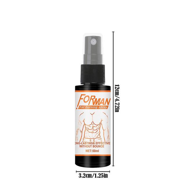 Gynecomastia Firming Spray Strengthens And Stimulates Breast Fat And Converts It Into Pure And Elastic Muscle 50ml on Productcaster.