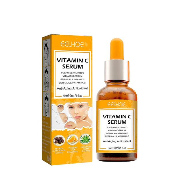 Sérum à la Vitamine C 30ml on Productcaster.