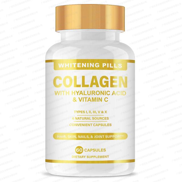 Collagen Vc Capsules on Productcaster.