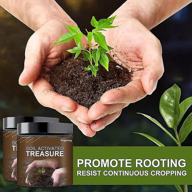 Blume Dnger Quick Rooting Powder Fast Plant Flower Rooter Hormone Powder on Productcaster.