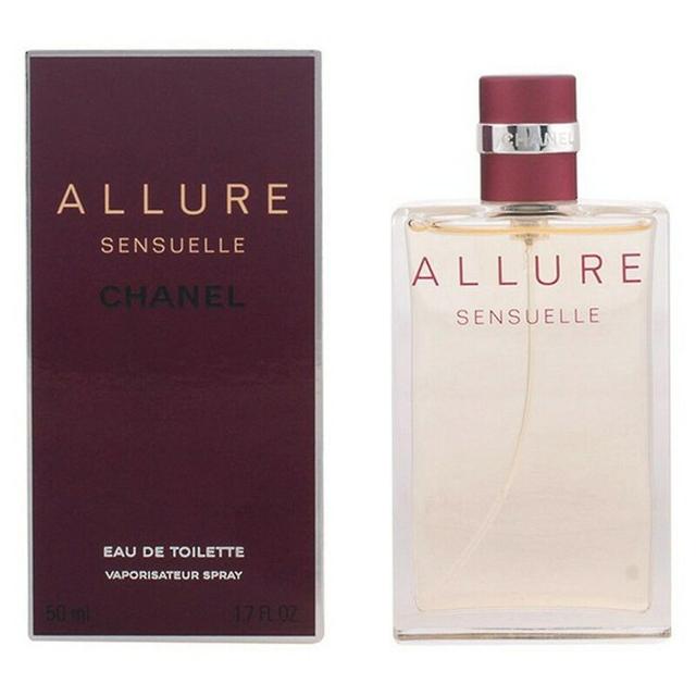 Women's Perfume Allure Sensuelle Chanel 9614 EDT 100 ml on Productcaster.