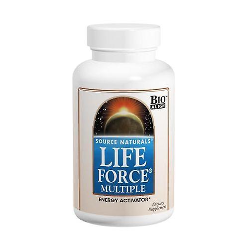 Source Naturals Life Force Capsules, 60 Caps (Pack of 1) on Productcaster.