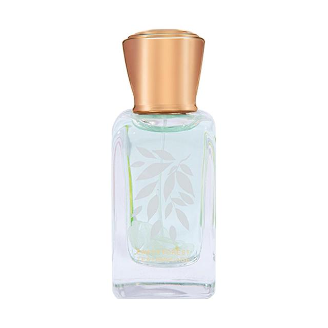 50ml Perfumes Spray For Women Long Lasting Staying Scented Fragrance Birthday Gift Empty Forest Tea on Productcaster.