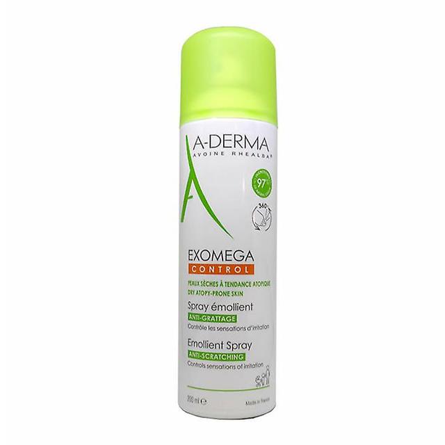 Aderma A-derma exomega control spray 200ml on Productcaster.