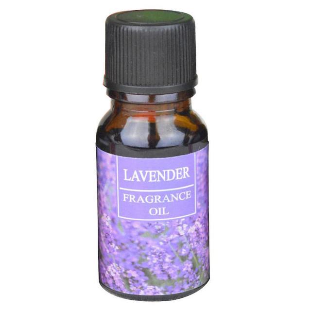 litelamg 10ml Pure Natural Water Solubility Essential Oil Therapeutic Plant Aromatic Lavender on Productcaster.