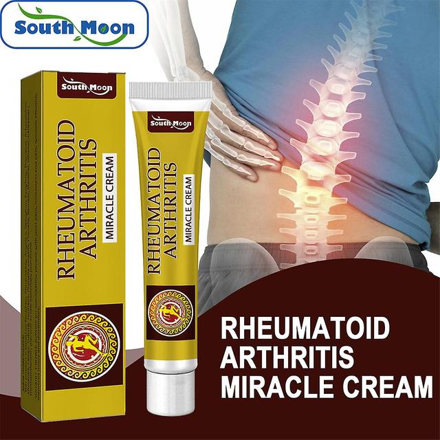 Joint & Bone Therapy Cream Joint & Muscle Recovery Joint Bone Relief Cream on Productcaster.