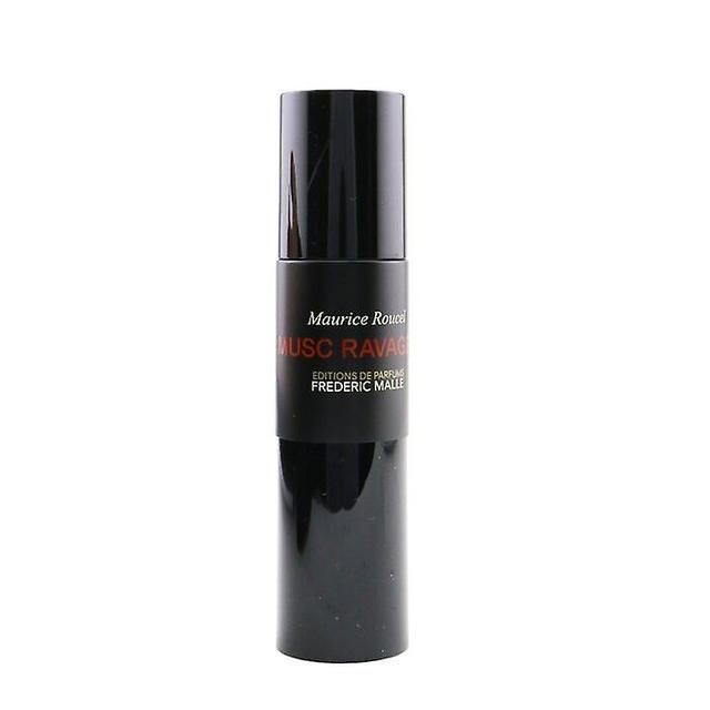 Frederic Malle Musc ravageur eau de parfum spray - 30ml / 1oz on Productcaster.